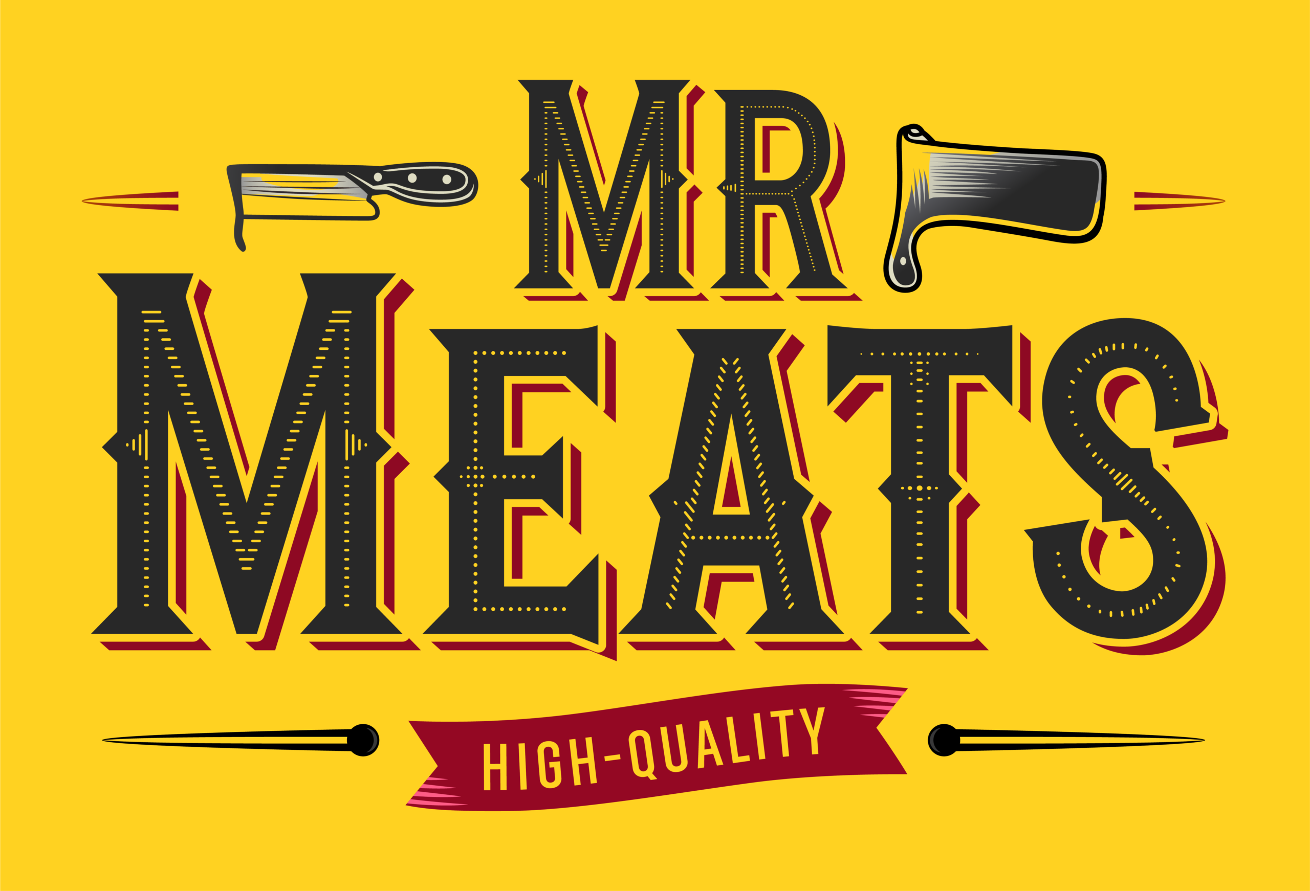 Mr Meats