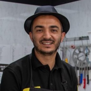 Amine Mr Meats