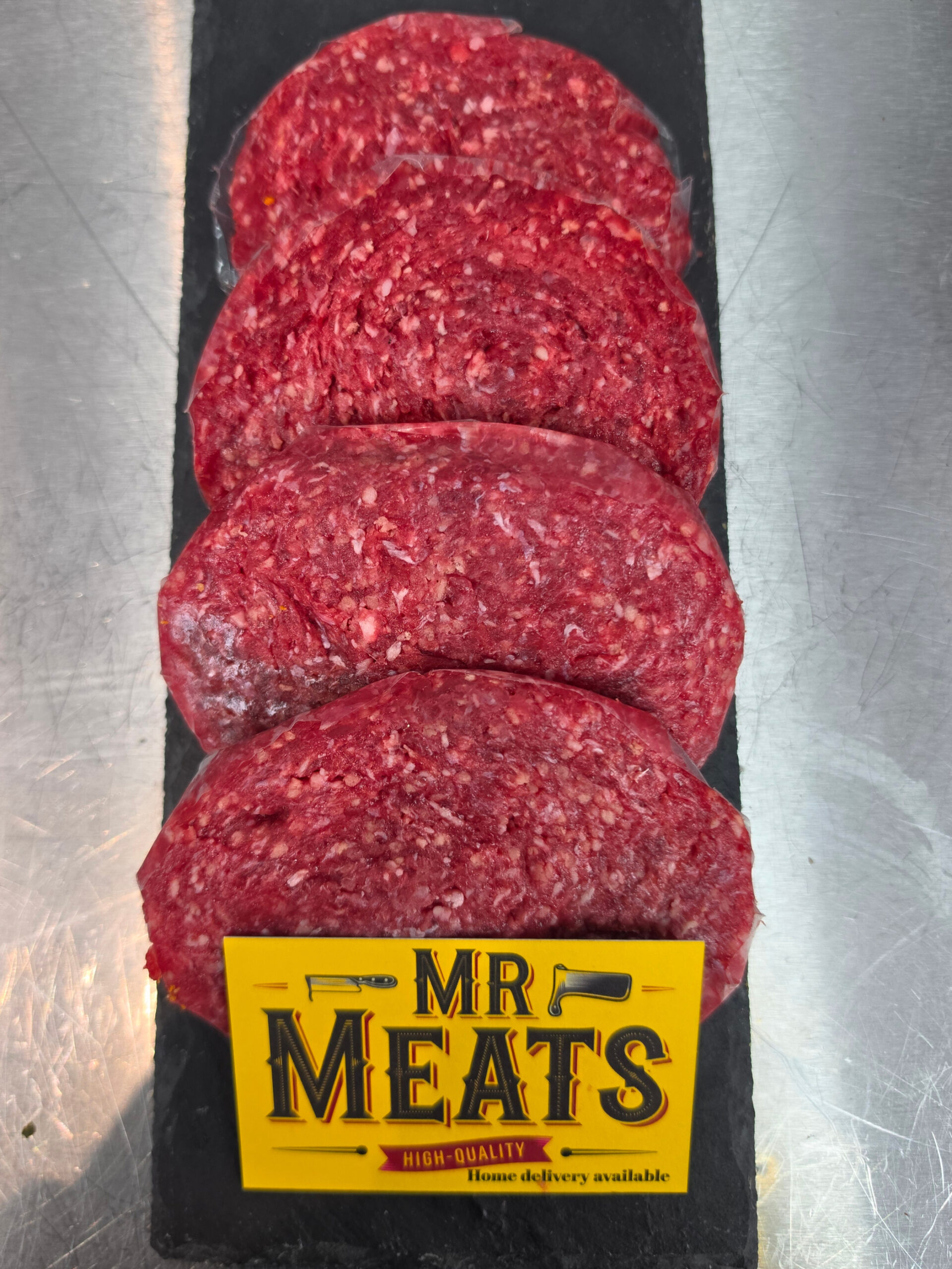 Low Fat Sausage (6.2% Fat)