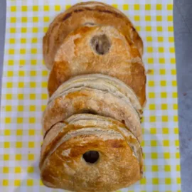 Bridie