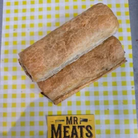 Sausage Roll