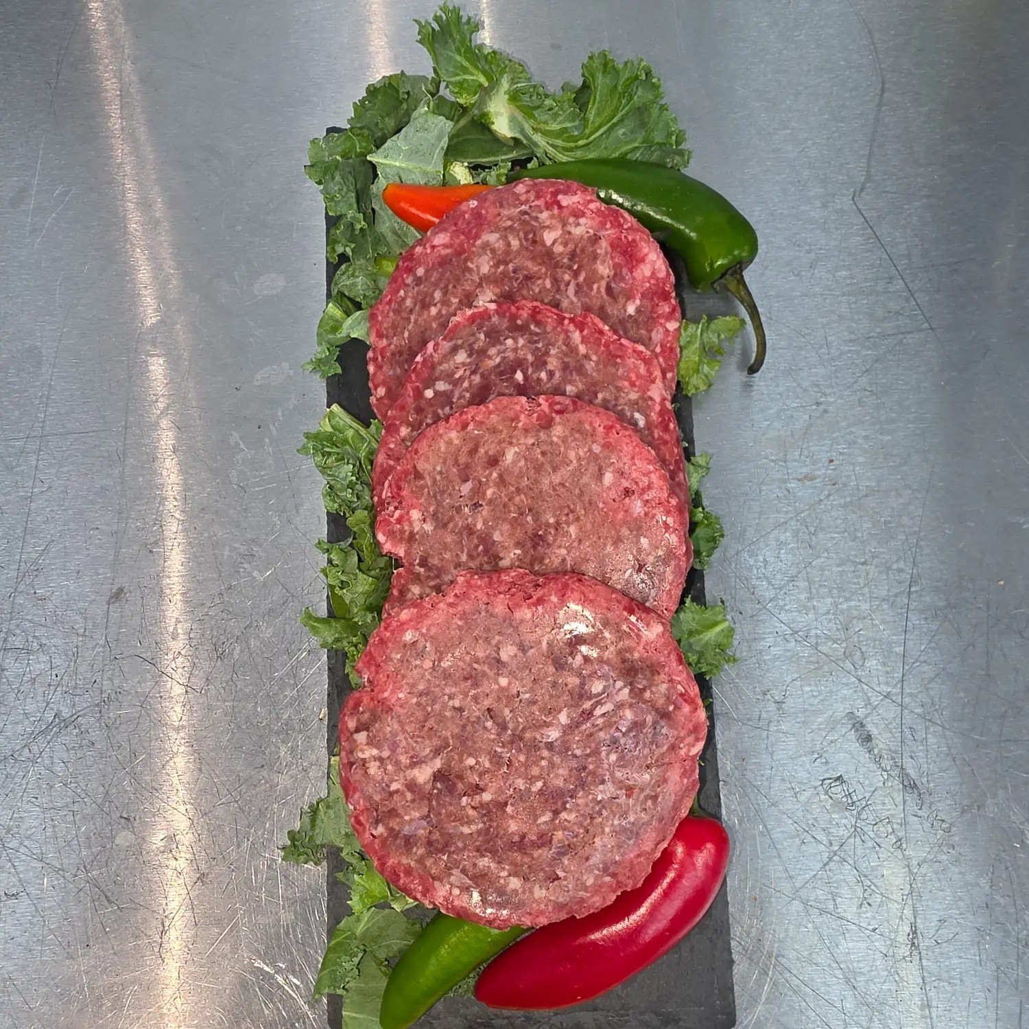 American Burger