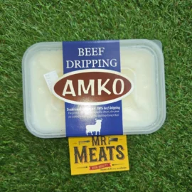 Beef Dripping