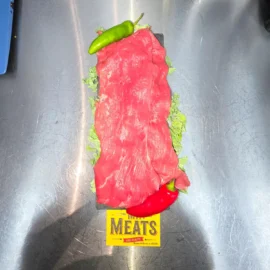 Beef Ham