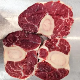 Beef Hough