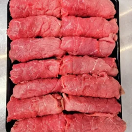 Beef Olives