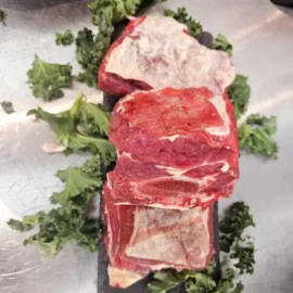 Boiling Beef