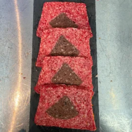 Breakfast Sausage