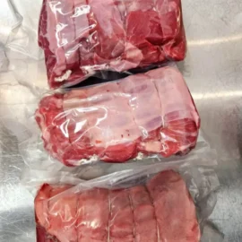 Brisket