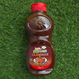 Cajun Sauce