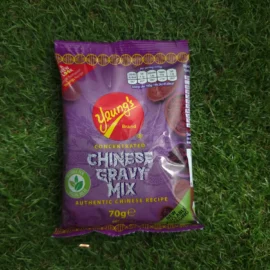 Chinese Gravy Mix