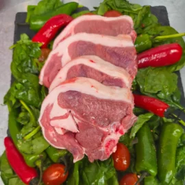Double Loin