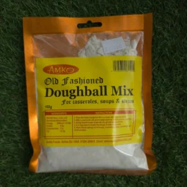 Doughball Mix