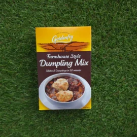 Dumpling Mix