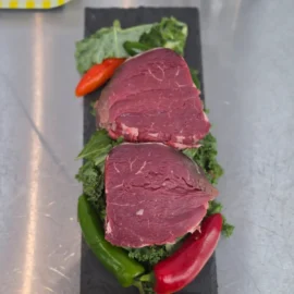 Fillet Steak