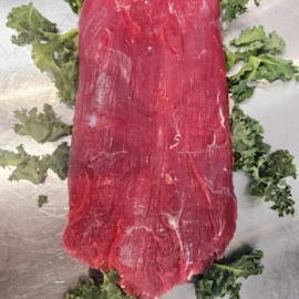 Flank steak