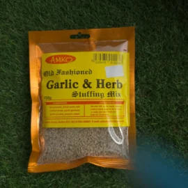 Garlic And Herb Stuffing Mix