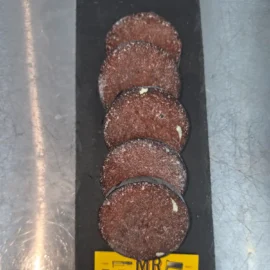 Black Pudding