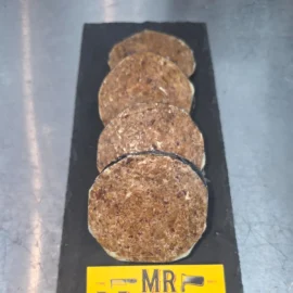 Frozen Gluten Free Haggis