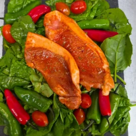 Pork Chops