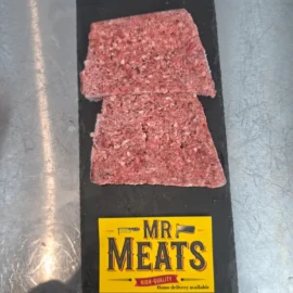 Frozen Gluten Free Sausage