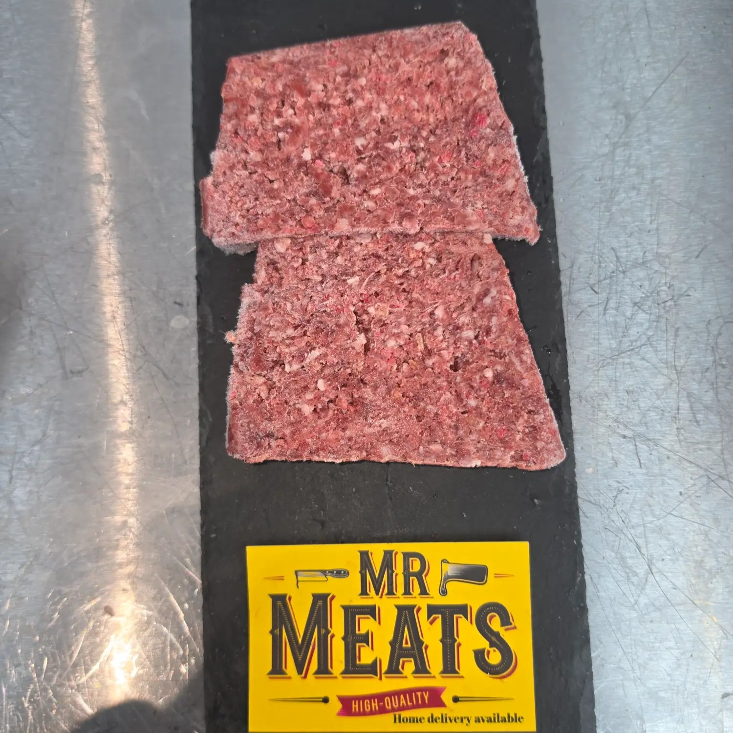 Frozen Gluten Free Sausage