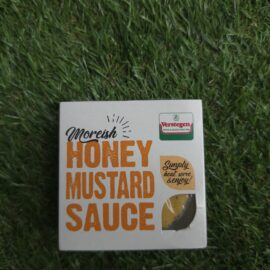 honey mustard sauce