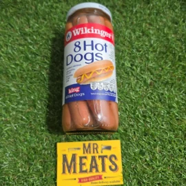Hot Dogs