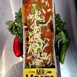 tom and herb meatballs