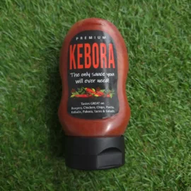 Kebora