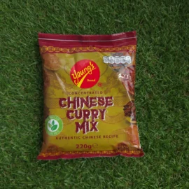 Yeungs Curry Powder