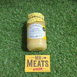 Lemon Curd