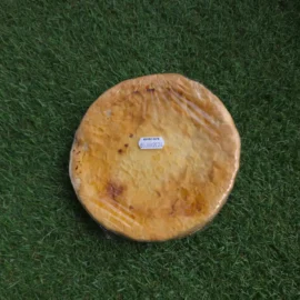 Mince Round