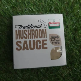 Mushroom Sauce