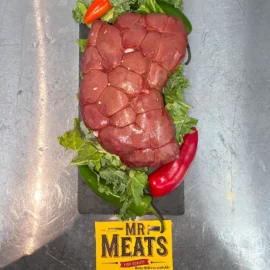 Ox Kidney