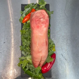 Frozen Pigs Trotters