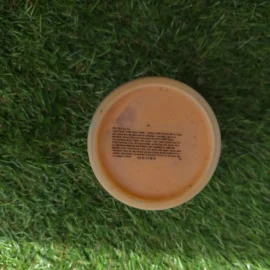 Pink Pakora Sauce