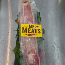 Pork Fillet