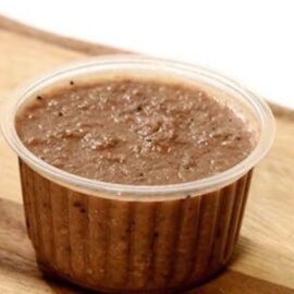 potted meat