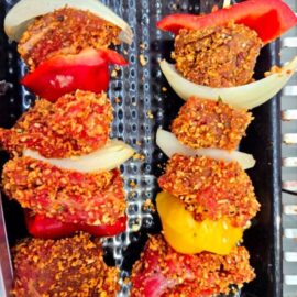 beef kebabs