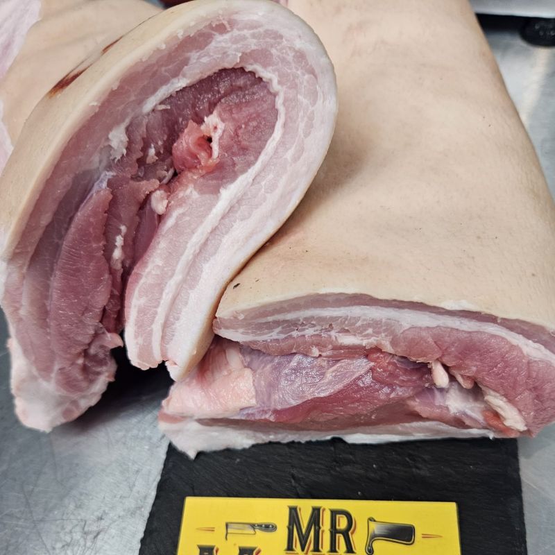 belly pork