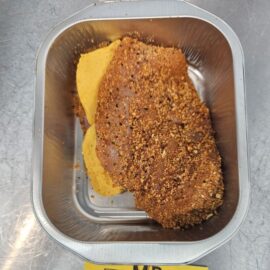 Nacho Cheese Kiev