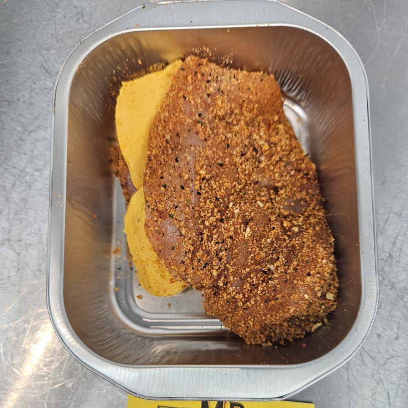 Nacho Cheese Kiev