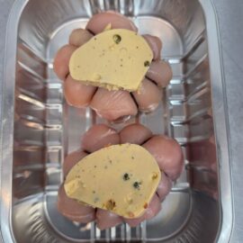 chicken balmoral