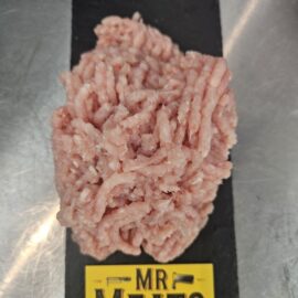 chicken mince