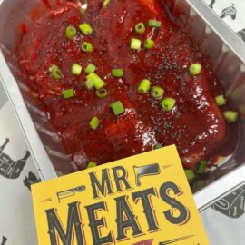 chicken tikka dish