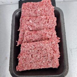 gluten free sausage