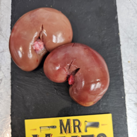 lamb kidney