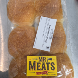 6 Rolls