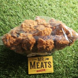 veg pakora